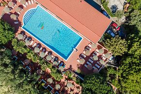 Hotel Santa Lucia