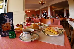 Hotel Santa Lucia