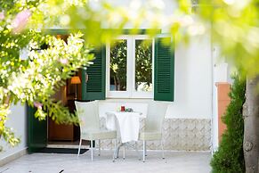 Hotel Santa Lucia