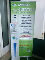 Hotel Santa Lucia