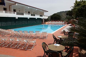 Hotel Santa Lucia