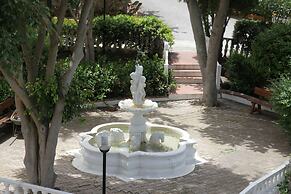Hotel Santa Lucia