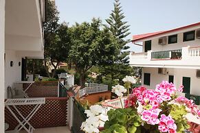 Hotel Santa Lucia