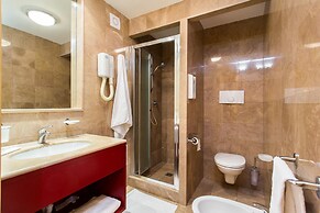 Hotel Santa Lucia