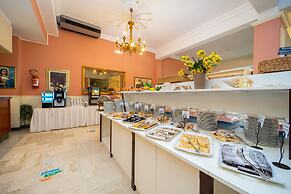 Hotel Santa Lucia