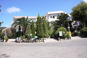 Hotel Santa Lucia