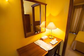 Hotel Santa Lucia