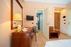 Hotel Santa Lucia