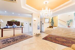 Hotel Santa Lucia