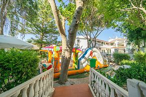 Hotel Santa Lucia
