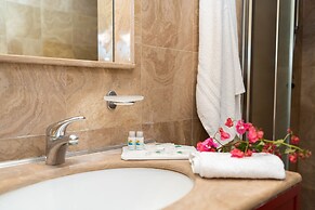 Hotel Santa Lucia