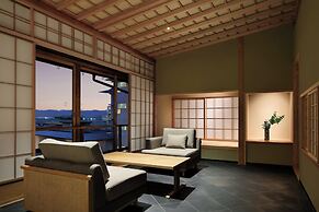 The Westin Miyako Kyoto