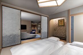 The Westin Miyako Kyoto