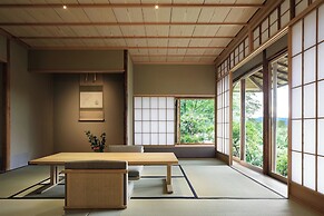 The Westin Miyako Kyoto