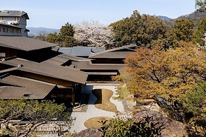 The Westin Miyako Kyoto