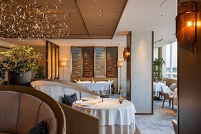 The Westin Miyako Kyoto
