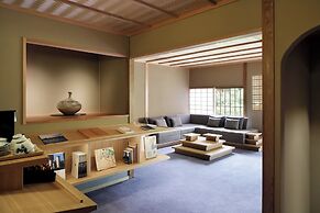 The Westin Miyako Kyoto