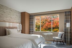 The Westin Miyako Kyoto