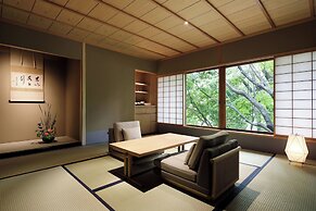 The Westin Miyako Kyoto