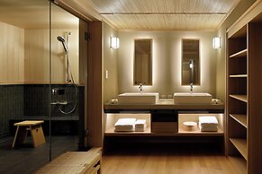 The Westin Miyako Kyoto