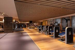The Westin Miyako Kyoto