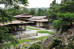 The Westin Miyako Kyoto