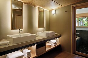 The Westin Miyako Kyoto