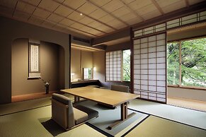 The Westin Miyako Kyoto