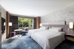 The Westin Miyako Kyoto