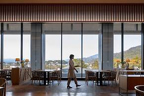 The Westin Miyako Kyoto