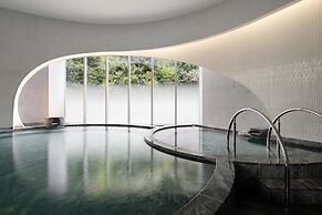 The Westin Miyako Kyoto