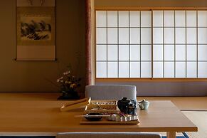 The Westin Miyako Kyoto