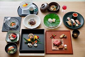 The Westin Miyako Kyoto