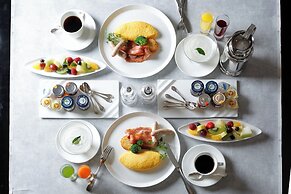 The Westin Miyako Kyoto