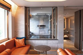 The Westin Miyako Kyoto