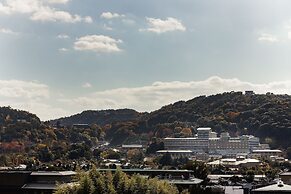 The Westin Miyako Kyoto