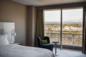 The Westin Miyako Kyoto