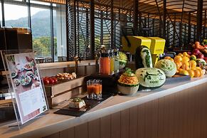 The Westin Miyako Kyoto