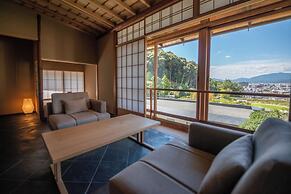 The Westin Miyako Kyoto
