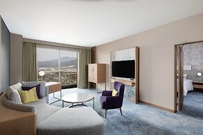 The Westin Miyako Kyoto