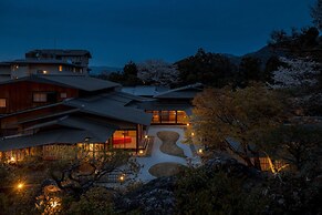 The Westin Miyako Kyoto