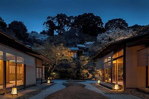 The Westin Miyako Kyoto