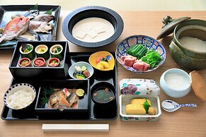 The Westin Miyako Kyoto