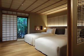 The Westin Miyako Kyoto