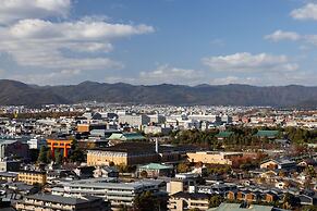 The Westin Miyako Kyoto