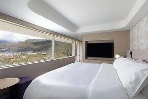 The Westin Miyako Kyoto