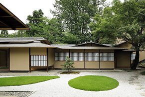 The Westin Miyako Kyoto