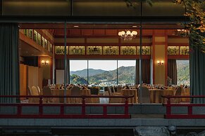 The Westin Miyako Kyoto