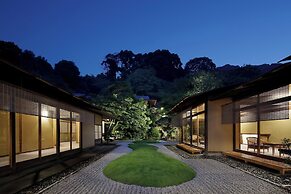 The Westin Miyako Kyoto