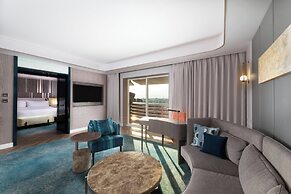 The Westin Miyako Kyoto